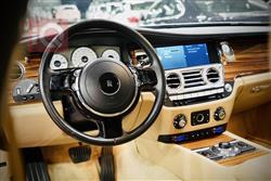 Rolls Royce Ghost